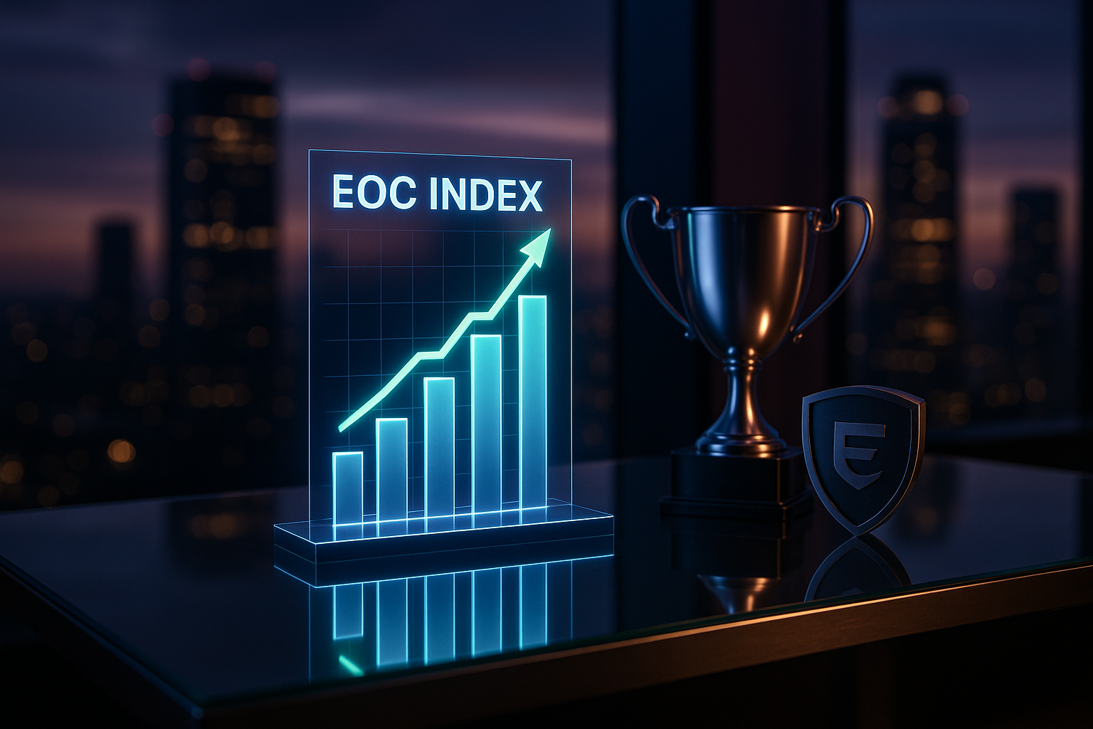 The ROI of Culture: Using the Employer of Choice Index