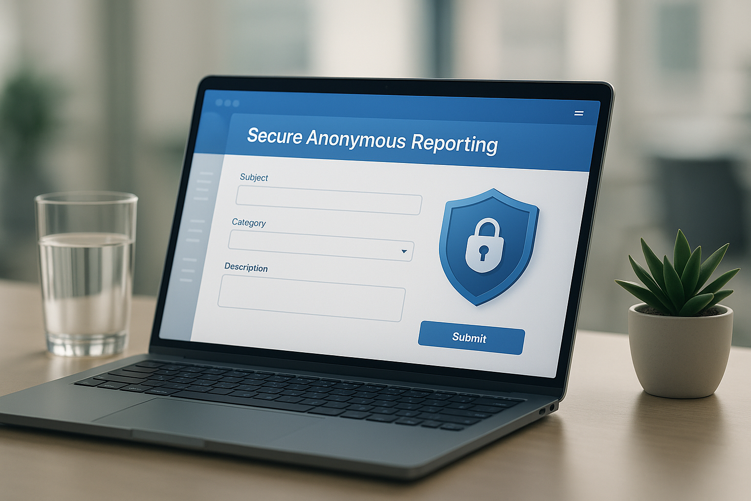 How to Handle Anonymous Reporting in the Workplace: A 2026 Guide