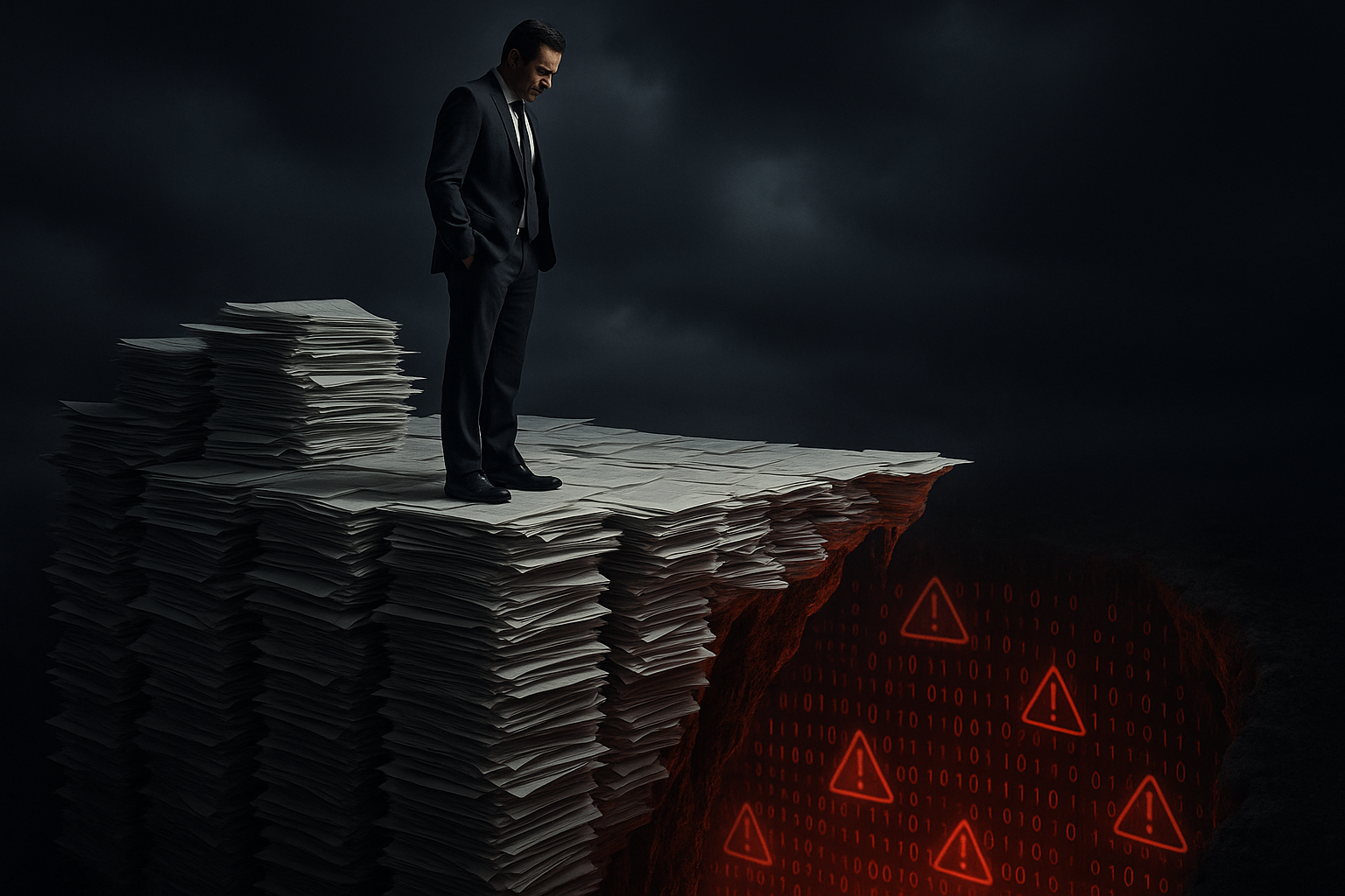 The 2026 Liability Cliff: Why HR Compliance is Crucial Now