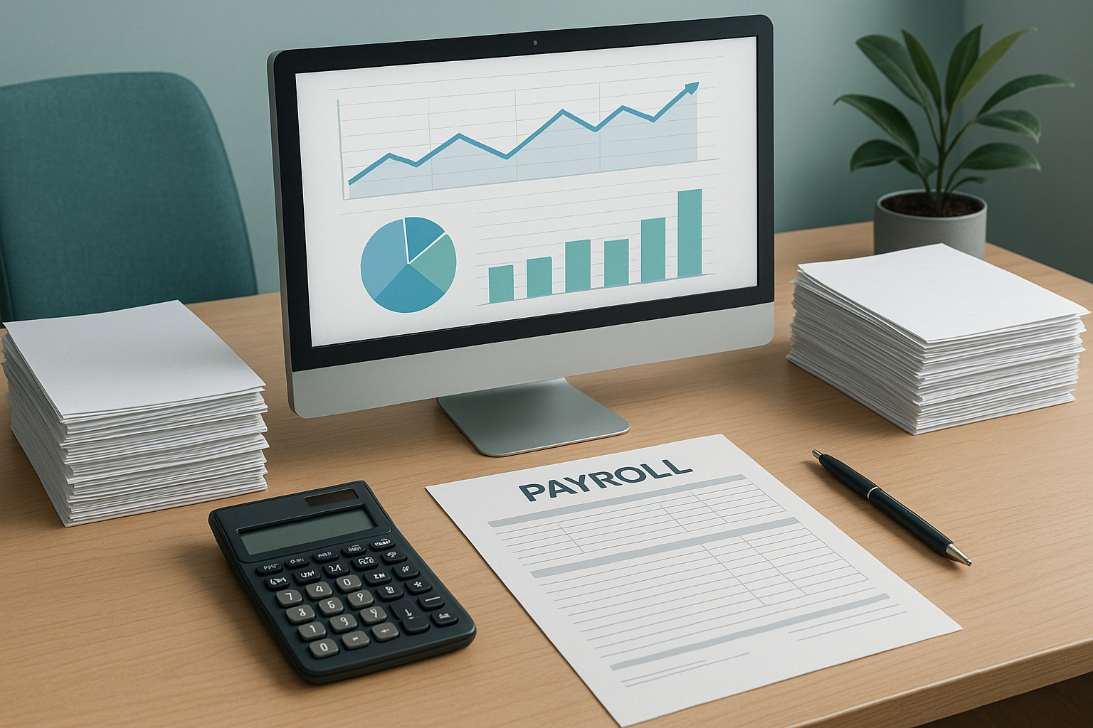 Is Your Payroll Secretly Breaking California Law?