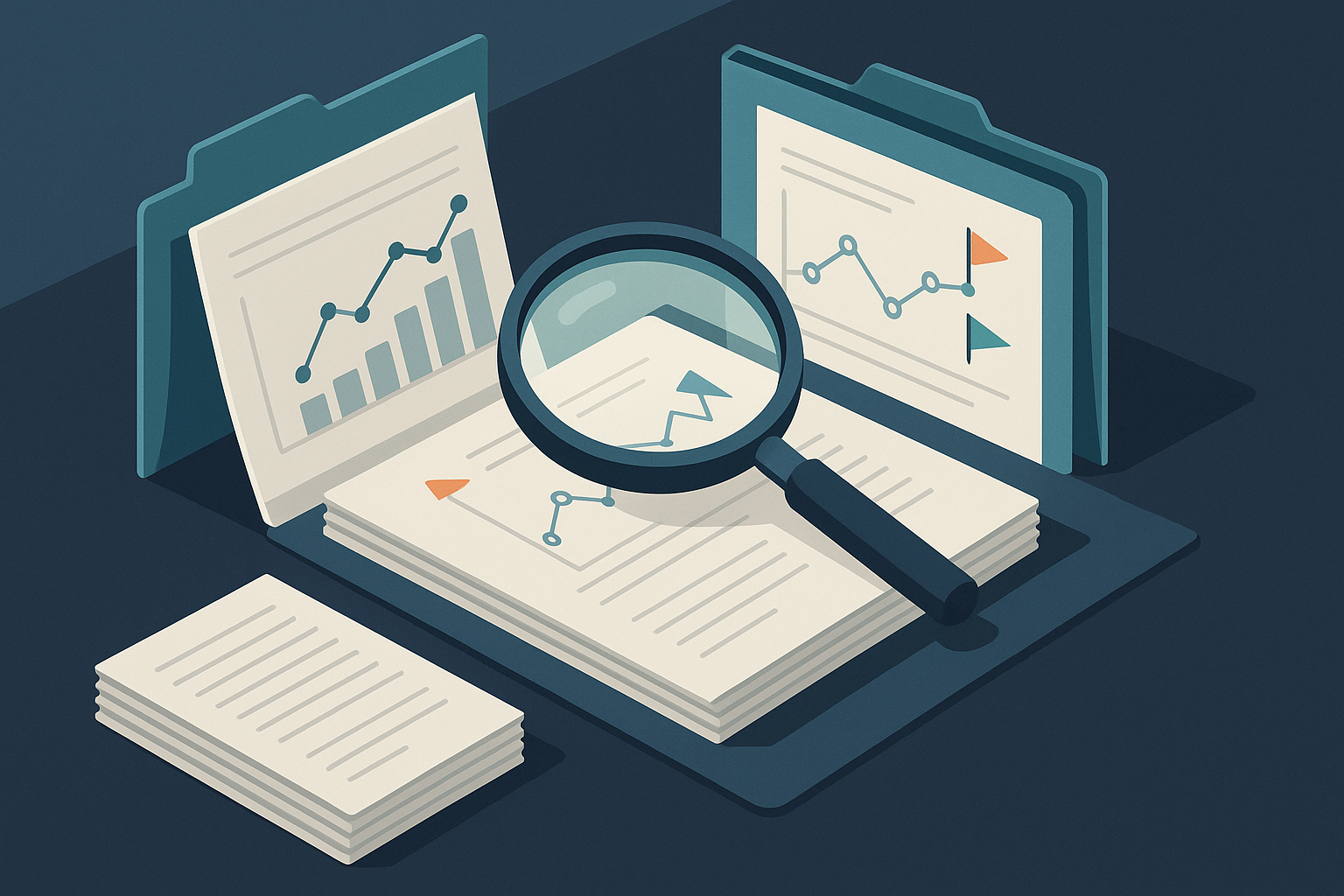 Cover image for Loss run forensics: seven checks before you submit an account to market