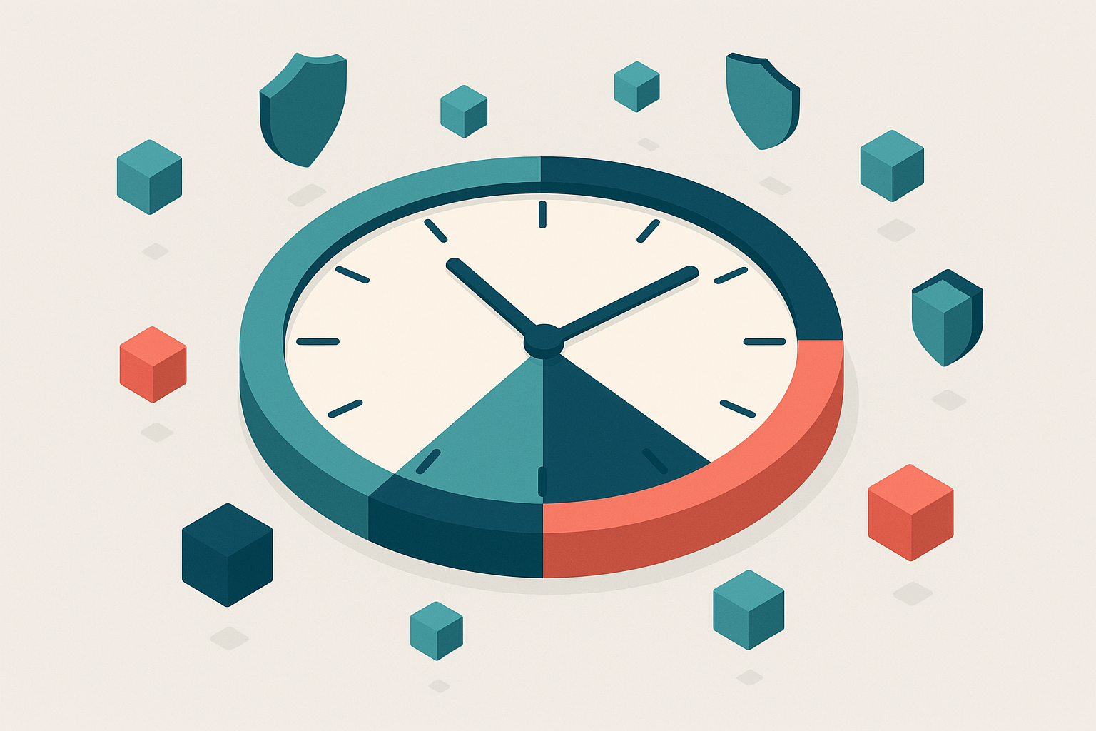 Cover image for The workers' comp renewal clock: what has to happen at 180, 120, 90 and 60 days