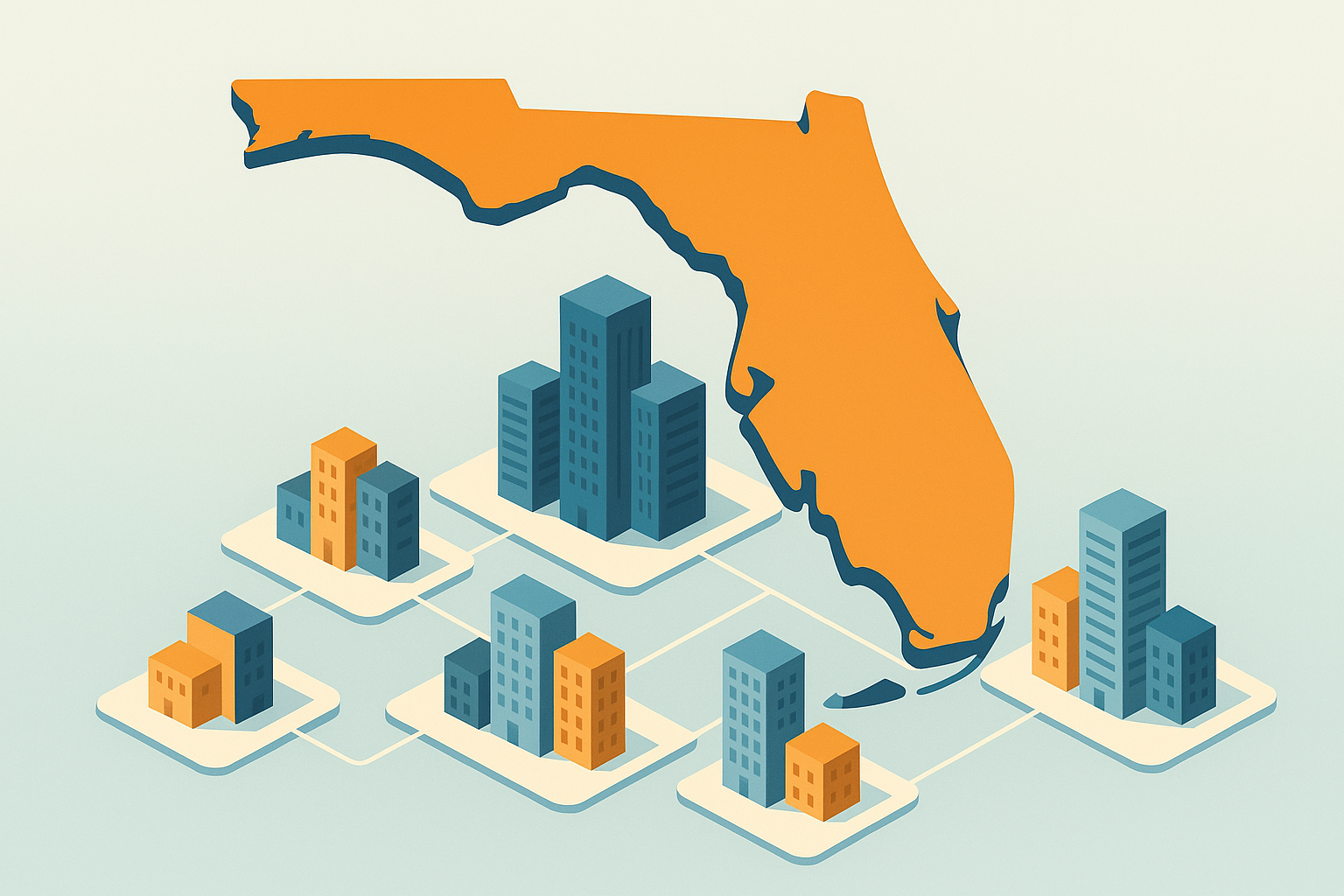 Cover image for Why no Florida city can require paid sick leave, and what section 218.077 actually preempts