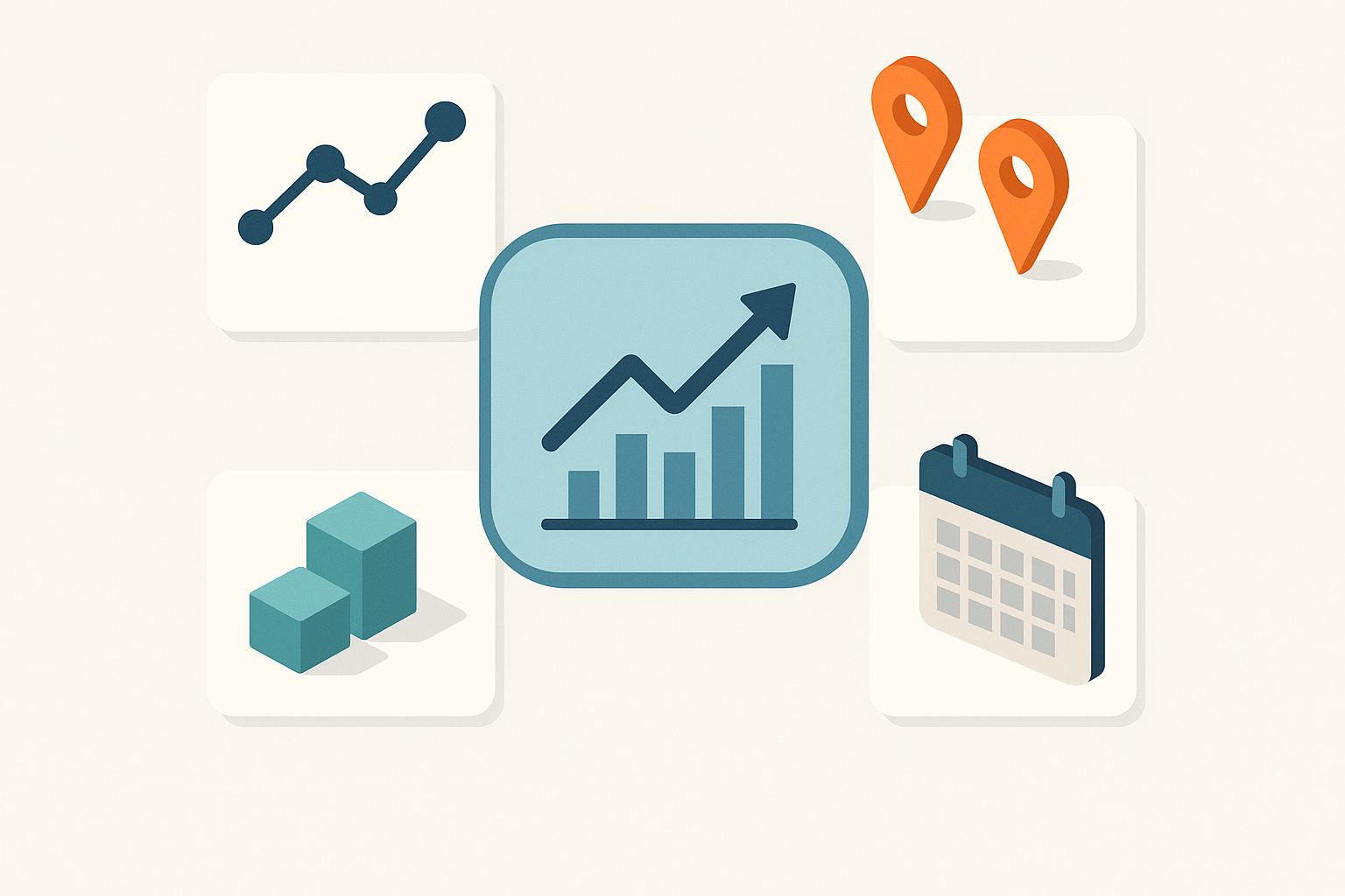 Cover image for Is your mod projection on track? A mid-year check with unit stat data