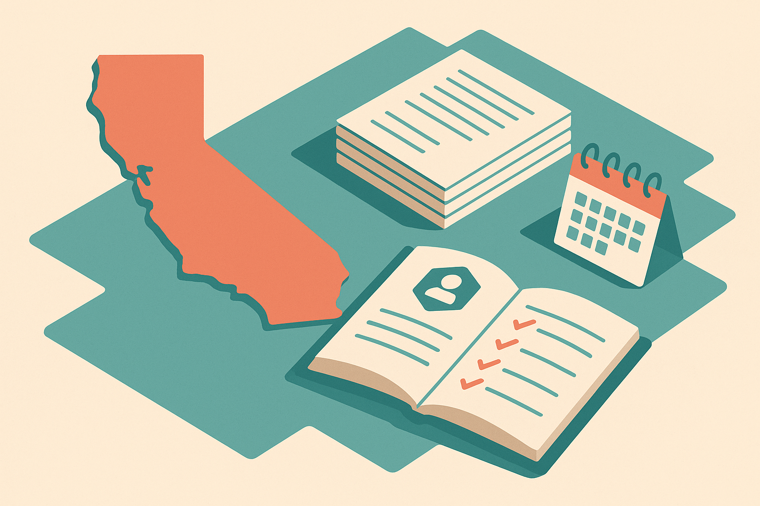 Cover image for California's 2026 employment bills: what was signed on September 30 and what to do before January 1