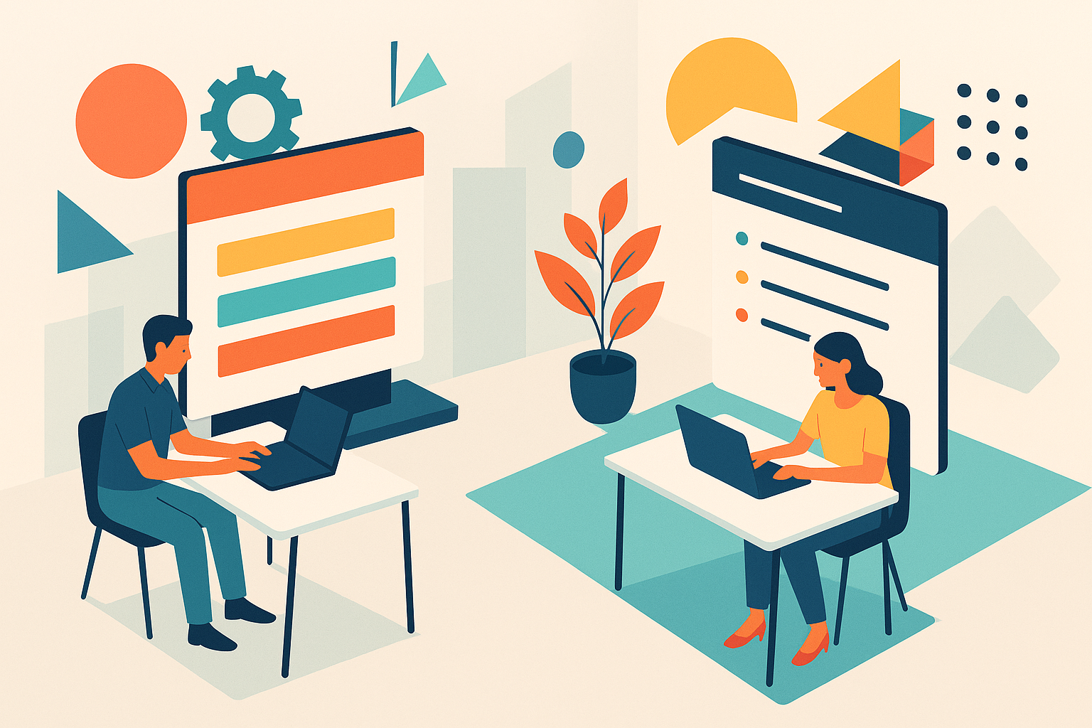 Cover image for Introducing the HALO PEO Marketplace: Brokers and PEOs, Matched to Close Faster