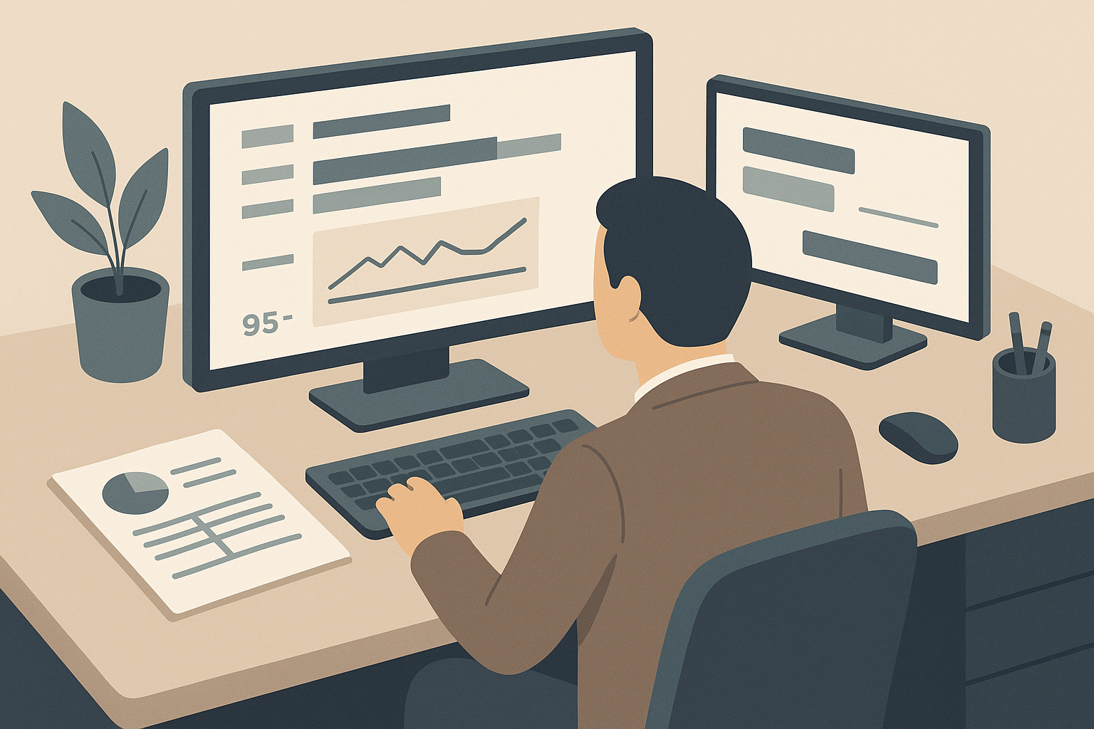 Cover image for Underwrite an Account and Deliver a Polished Proposal in 30 Minutes: A Walkthrough