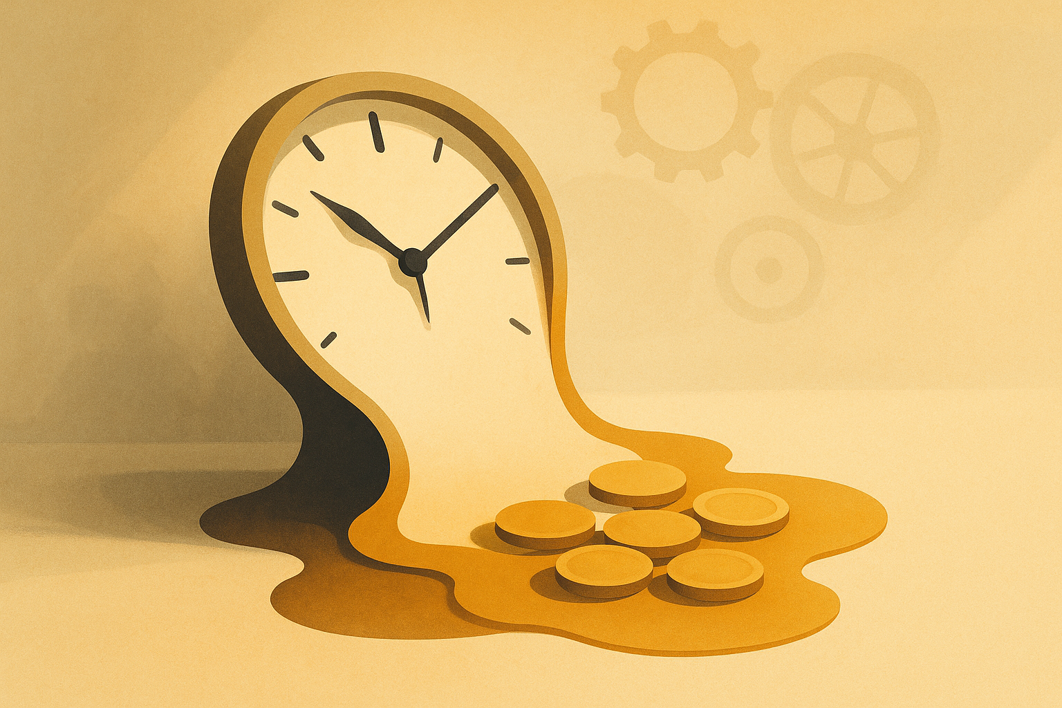 Cover image for The Cost of Inaction: Quantifying What a Prospect Loses by Waiting