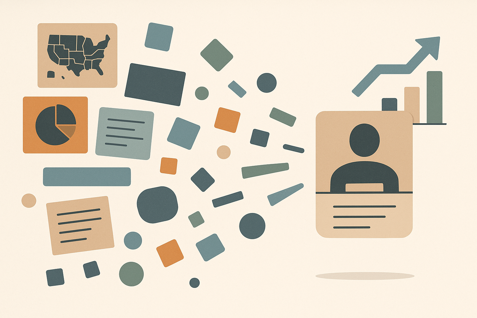 Cover image for LeadIQ: Scoring PEO Prospects Before the First Call