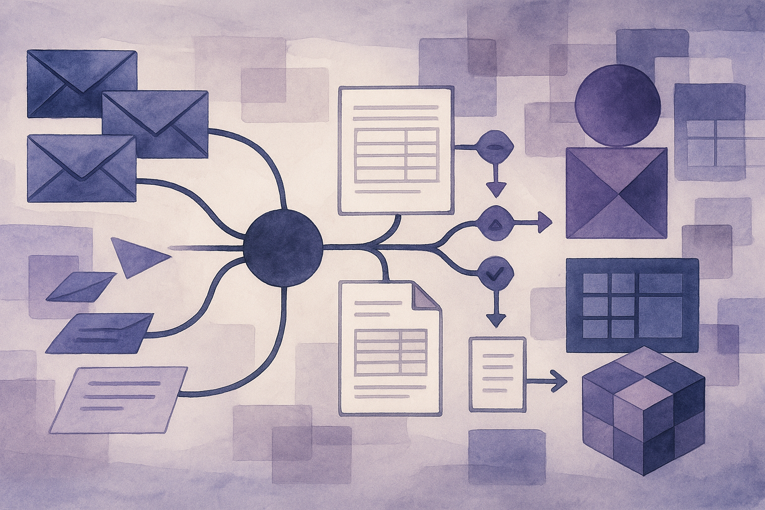 Cover image for InboxIQ: Why We Built Submission Intake Around the Email Inbox