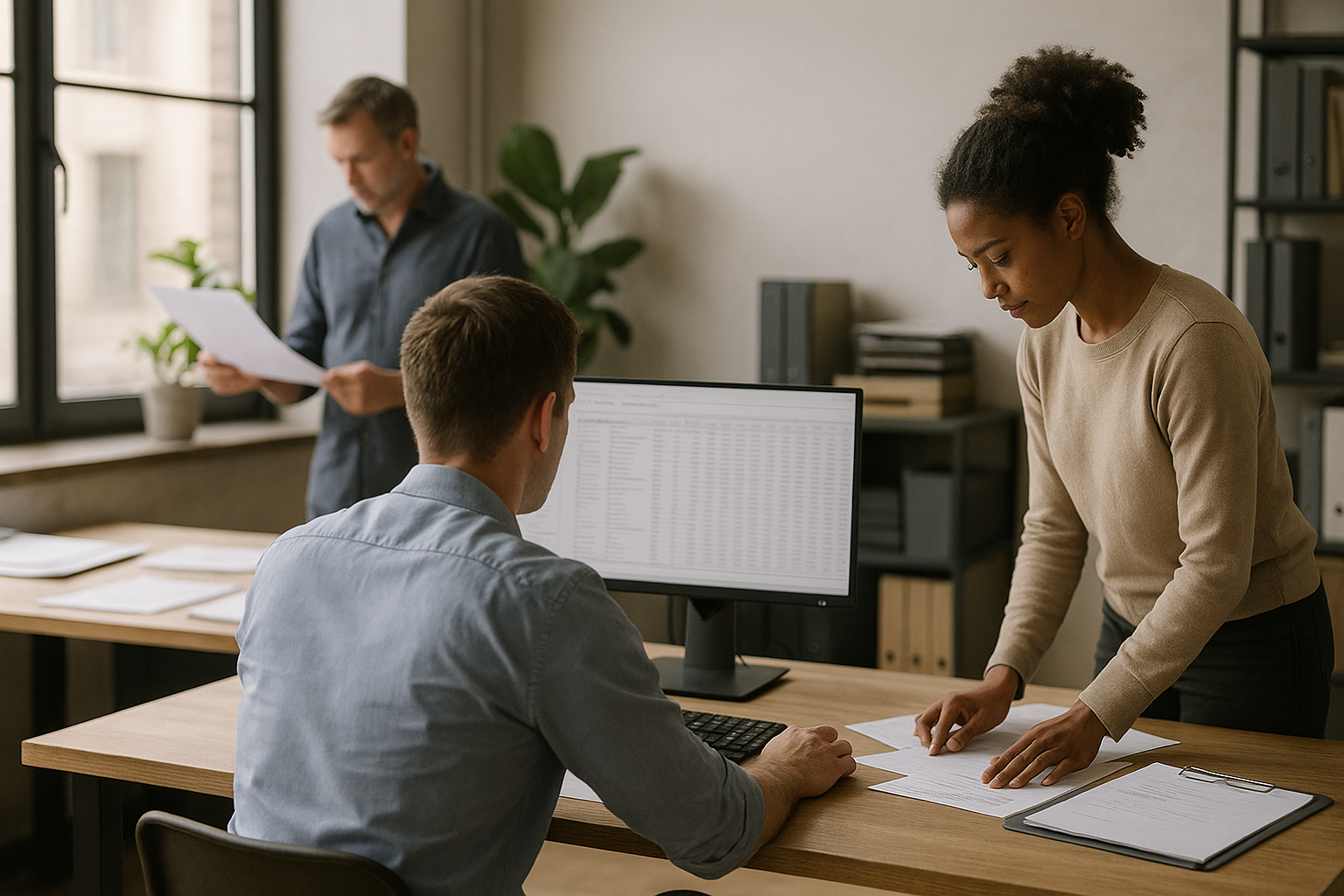 Cover image for 2026 Is the Year PEO Underwriting Stops Running on Spreadsheets