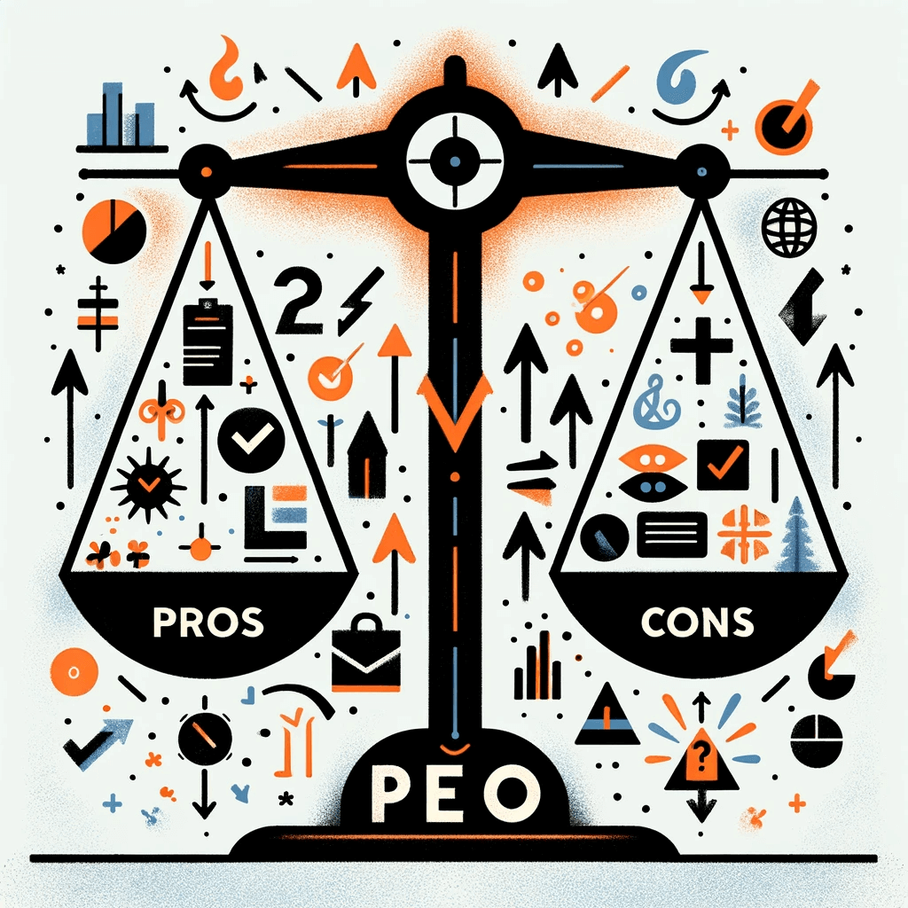 PEO Pros and Cons for Employers and Employees