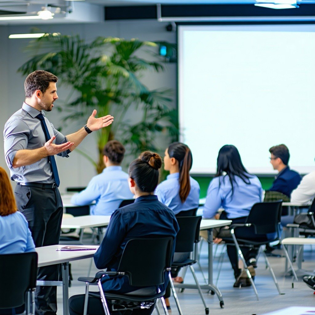 Navigating SB 553: Essential Compliance Steps for Employers